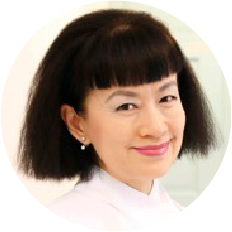 日下 美穂先生